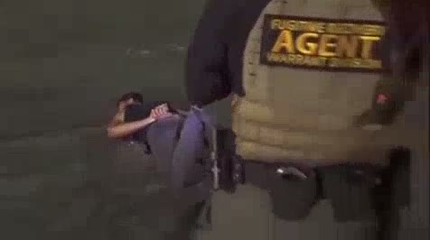 Arrest
