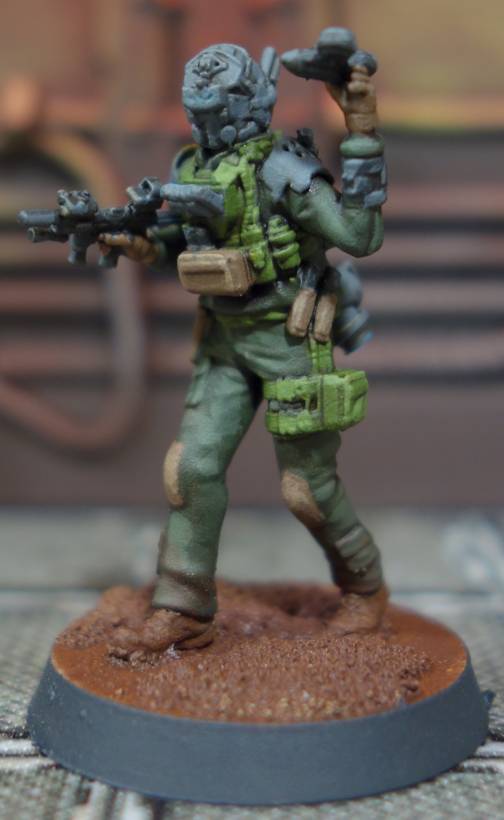 BLKOUT - Special Activities Division