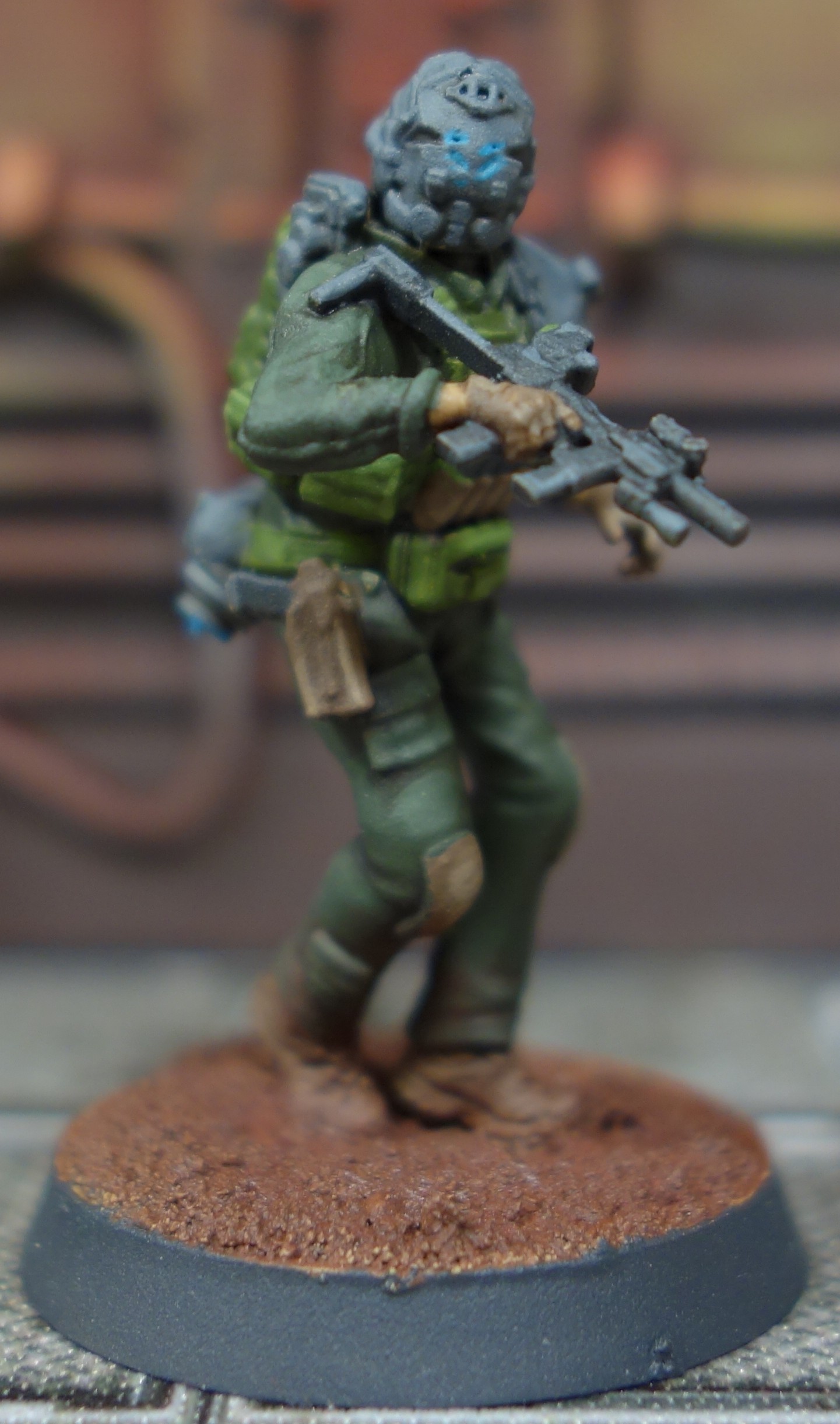 BLKOUT - Special Activities Division