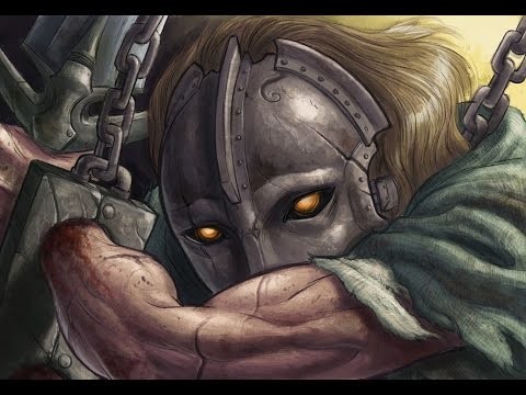 Souls Lore 2 - Lost Sinner. The Lost Sinner was a being from a time long ago. Potentially once a powerful Pyromancer, it was she who committed the ultimate sin 