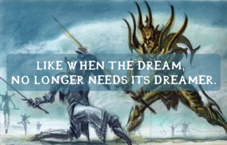 A great animated Opera based on the Lore of Whitestrake Pelinal.